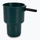 Чашка для прикормки Sensas Pond Competition зелена 05307 2