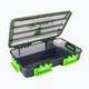 Коробка GUNKI Waterproof Box Float & Big Bait зелена 33654 2