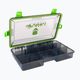 Коробка GUNKI Waterproof Box Lures M зелена 64865 2