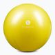М'яч гімнастичний Sveltus Soft yellow 0417 22-24 cm