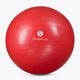 М'яч гімнастичний Sveltus Gymball red 0430 65 cm