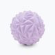 М'яч для масажу Sveltus Massage фіолетовий 0474