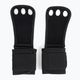 Гімнастичні рукавички для силових тренувань і кросфіту Sveltus Premium Hole Hand Grip чорні 5656 2