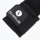 Гімнастичні рукавички для силових тренувань і кросфіту Sveltus Premium Hole Hand Grip чорні 5656 4