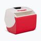 Дорожній холодильник Igloo Playmate Elite Ultra червона зірка/білий 3