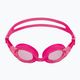 Окуляри для плавання дитячі arena X-Lite pink/pink 2