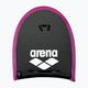 Лопатки для плавання Arena Flex Paddles pink/black 4