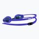 Дитячі окуляри для плавання арена Tracks JR Mirror blueyellowcopper/blue/blue 4