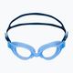 Окуляри для плавання дитячі arena Cruiser Evo Jr clear/blue/blue 2