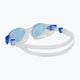 Окуляри для плавання дитячі arena Cruiser Evo Jr blue/clear/clear 4