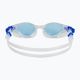 Окуляри для плавання дитячі arena Cruiser Evo Jr blue/clear/clear 5