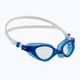 Окуляри для плавання Arena Cruiser Evo clear/blue/clear