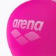 Шапочка для плавання дитяча arena Polyester II Jr fuchsia pink 3
