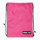 Сумка для плавання arena Team Swimbag pink / melange 2