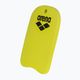 Дошка для плавання arena Club Kit Kickboard neon yellow/black 3