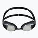 Окуляри для плавання Arena Air-Speed Mirror silver/black 2