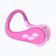 Затискач для носа Arena Nose Clip Pro II pink/pink
