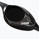 Окуляри для плавання Cobra Swipe Mirror сріблясто-чорні 7