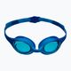 Окуляри для плавання дитячі arena Spider lightblue/blue/blue 2