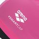 Шапочка для плавання жіноча Arena SmartCap fuchsia 3