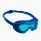 Маска для плавання дитяча arena Spider Mask lightblue/blue/blue