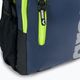Рюкзак для плавання Arena Spiky III 30 l navy/neon yellow 4