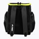 Рюкзак для плавання arena Spiky III 35 l dark smoke/neon yellow 2