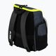 Рюкзак для плавання Arena Spiky III 35 l navy/neon yellow 7