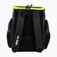 Рюкзак для плавання Arena Spiky III 35 l navy/neon yellow 8