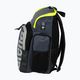 Рюкзак для плавання Arena Spiky III 35 l navy/neon yellow 9