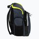 Рюкзак для плавання Arena Spiky III 35 l navy/neon yellow 10