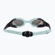 Дитячі окуляри для плавання арена Spider JR Mirror r сріблястий / сірий / чорний 5