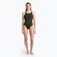 Жіночий злитий купальник арена Team Swimsuit Challenge Solid 5