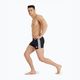 Плавки Arena Icons Swim Short Solid black/white 5