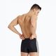 Плавки Arena Icons Swim Short Solid black/white 6