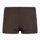 Плавки Arena Icons Swim Short Solid sepia/water 2