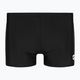 Плавки Arena Icons Swim Short Solid black/white