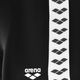 Плавки Arena Icons Swim Short Solid black/white 3