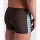 Плавки Arena Icons Swim Short Solid sepia/water 8