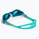 Жіночі окуляри для плавання The One Woman сині/синій космо/вода 3
