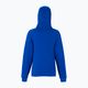 Кофта тенісна дитяча Tecnifibre Fleece Hoodie блакитна 21LAHORO0B 7