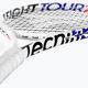 Дитяча тенісна ракетка Tecnifibre T-Fight Tour 26 біла 7