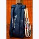 Тенісна сумка Tecnifibre Tour Endurance 12R темно-синя 6