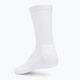 Шкарпетки тенісні Tecnifibre Classic 3 пари white 3