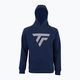 Кофта Tecnifibre Fleece Hoodie marine