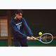 Кофта Tecnifibre Fleece Hoodie marine 6