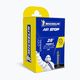 Камера велосипедна Michelin A3 Airstop 700x35-47 чорна 82282 3