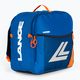 Рюкзак для лижних черевиків  Lange Pro Bootbag синій LKIB105 2