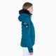 Куртка лижна жіноча Rossignol W Depart синя RLIWJ03 2