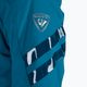 Куртка лижна жіноча Rossignol W Depart синя RLIWJ03 5